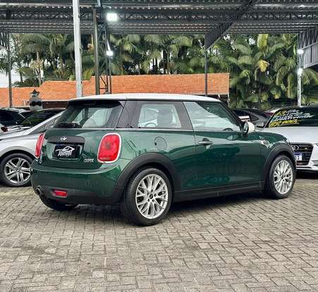 MINI-ONE-2014