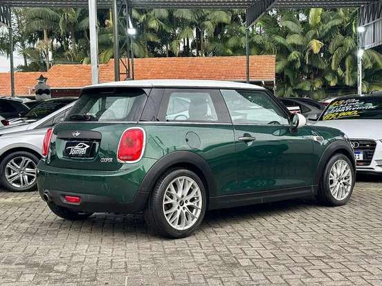 MINI-ONE-1.2 12V TURBO GASOLINA 2P MANUAL MINI-ONE-2014