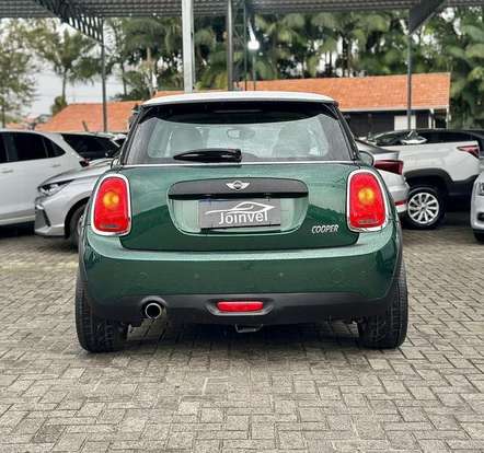 MINI-ONE-2014