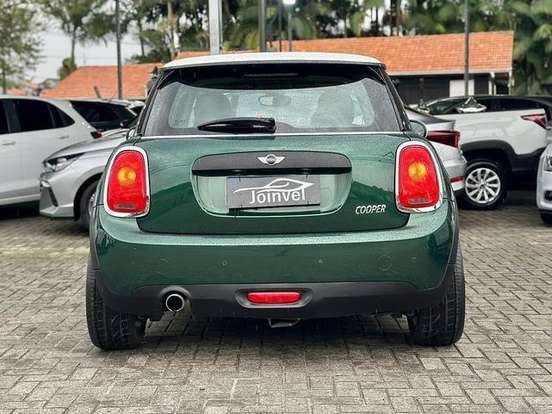 MINI-ONE-1.2 12V TURBO GASOLINA 2P MANUAL MINI-ONE-2014