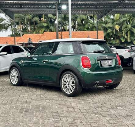 MINI-ONE-2014
