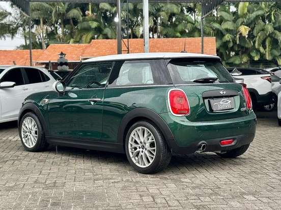 MINI-ONE-1.2 12V TURBO GASOLINA 2P MANUAL MINI-ONE-2014