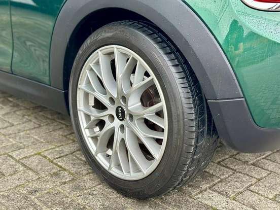 MINI-ONE-1.2 12V TURBO GASOLINA 2P MANUAL MINI-ONE-2014