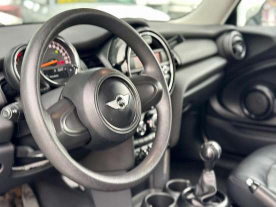 MINI-ONE-2014