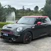 MINI COOPER 2.0 16V TWINPOWER GASOLINA JOHN COOPER WORKS 2P STEPTRONIC MINI COOPER 2.0 16V TWINPOWER GASOLINA JOHN COOPER WORKS 2P STEPTRONIC