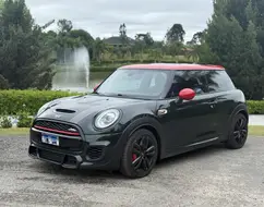 MINI COOPER 2.0 16V TWINPOWER GASOLINA JOHN COOPER WORKS 2P STEPTRONIC MINI COOPER 2.0 16V TWINPOWER GASOLINA JOHN COOPER WORKS 2P STEPTRONIC