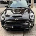 MINI COOPER 2.0 S TOP 16V TURBO GASOLINA 2P AUTOMÁTICO MINI COOPER 2.0 S TOP 16V TURBO GASOLINA 2P AUTOMÁTICO