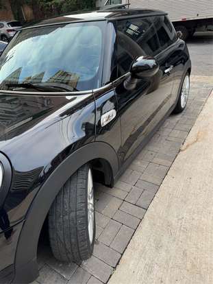 MINI-COOPER-2.0 S TOP 16V TURBO GASOLINA 2P AUTOMÁTICO MINI-COOPER-2016
