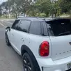 MINI COUNTRYMAN 1.6 S ALL4 4X4 16V 184CV TURBO GASOLINA 4P AUTOMÁTICO MINI COUNTRYMAN 1.6 S ALL4 4X4 16V 184CV TURBO GASOLINA 4P AUTOMÁTICO
