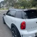 MINI COUNTRYMAN 1.6 S ALL4 4X4 16V 184CV TURBO GASOLINA 4P AUTOMÁTICO MINI COUNTRYMAN 1.6 S ALL4 4X4 16V 184CV TURBO GASOLINA 4P AUTOMÁTICO