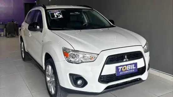 MITSUBISHI-ASX-2014