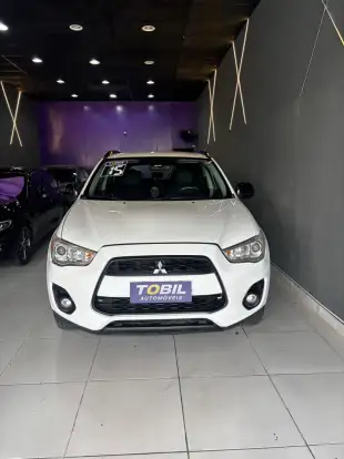 MITSUBISHI-ASX-2014
