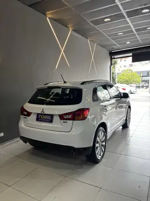 MITSUBISHI-ASX-2014