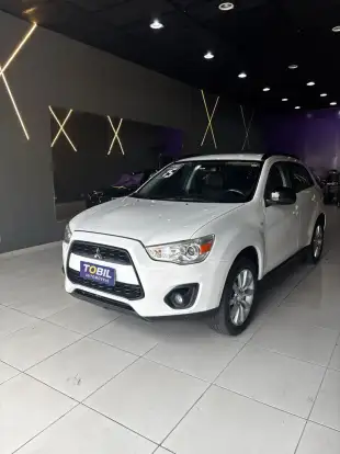 MITSUBISHI-ASX-2014