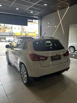 MITSUBISHI-ASX-2014
