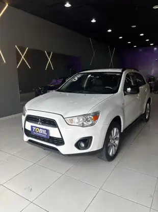 MITSUBISHI-ASX-2014