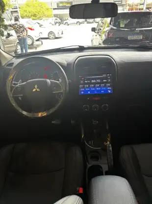 MITSUBISHI-ASX-2014