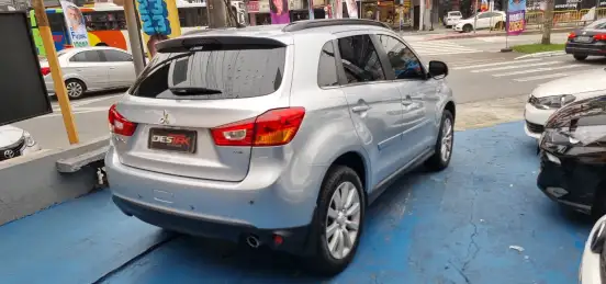 MITSUBISHI-ASX-2014