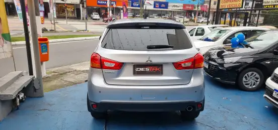 MITSUBISHI-ASX-2014