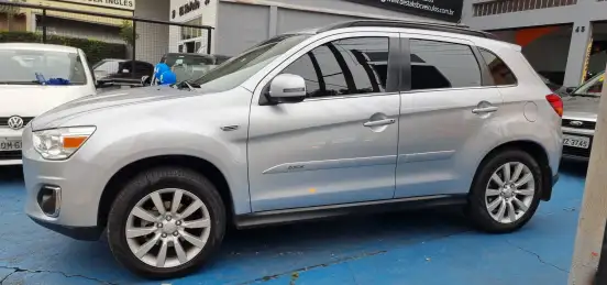 MITSUBISHI-ASX-2014