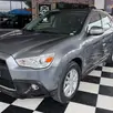 MITSUBISHI ASX 2.0 4WD 16V GASOLINA 4P AUTOMÁTICO MITSUBISHI ASX 2.0 4WD 16V GASOLINA 4P AUTOMÁTICO