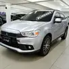 MITSUBISHI ASX 2.0 4X2 16V FLEX 4P AUTOMÁTICO MITSUBISHI ASX 2.0 4X2 16V FLEX 4P AUTOMÁTICO