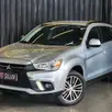 MITSUBISHI ASX 2.0 4X2 16V FLEX 4P AUTOMÁTICO MITSUBISHI ASX 2.0 4X2 16V FLEX 4P AUTOMÁTICO