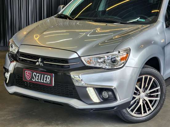 MITSUBISHI-ASX-2018