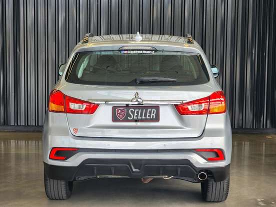 MITSUBISHI-ASX-2018