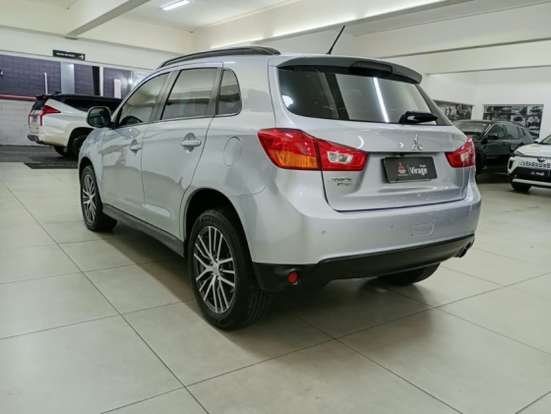 MITSUBISHI-ASX-2017