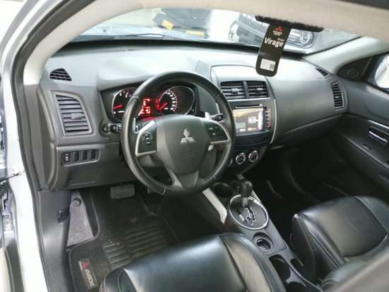MITSUBISHI-ASX-2017