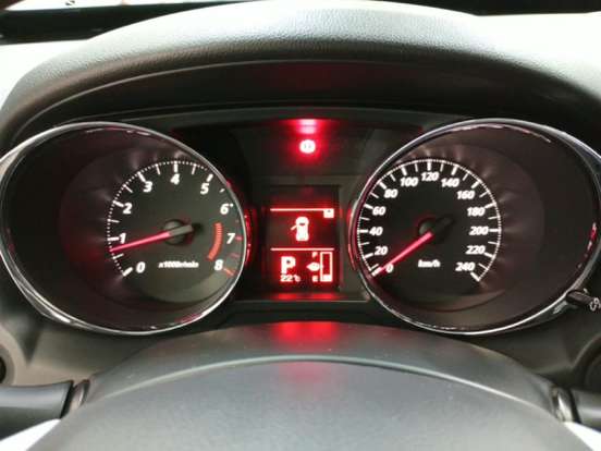 MITSUBISHI-ASX-2.0 4X2 16V FLEX 4P AUTOMÁTICO MITSUBISHI-ASX-2017
