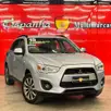 MITSUBISHI ASX 2.0 4X2 16V GASOLINA 4P AUTOMÁTICO MITSUBISHI ASX 2.0 4X2 16V GASOLINA 4P AUTOMÁTICO