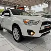 MITSUBISHI ASX 2.0 4X2 16V GASOLINA 4P AUTOMÁTICO MITSUBISHI ASX 2.0 4X2 16V GASOLINA 4P AUTOMÁTICO