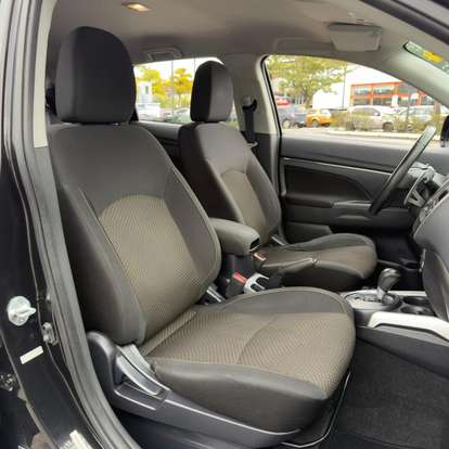 MITSUBISHI-ASX-2012