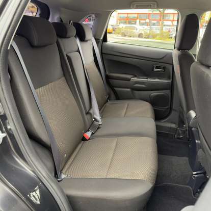 MITSUBISHI-ASX-2012