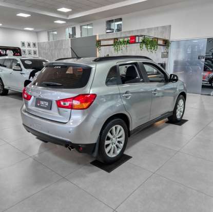 MITSUBISHI-ASX-2014