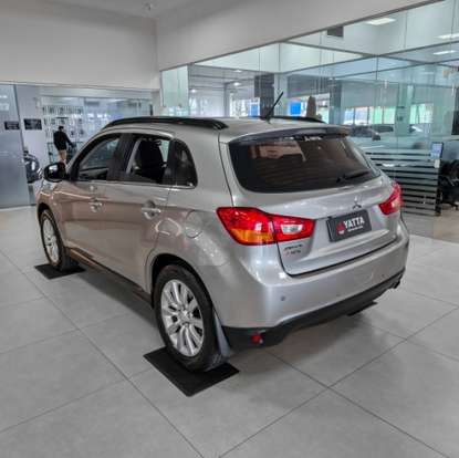 MITSUBISHI-ASX-2014