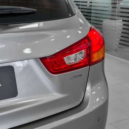 MITSUBISHI-ASX-2014