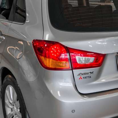 MITSUBISHI-ASX-2014