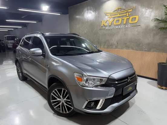 MITSUBISHI-ASX-2019