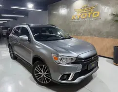 MITSUBISHI ASX 2.0 MIVEC FLEX HPE CVT MITSUBISHI ASX 2.0 MIVEC FLEX HPE CVT