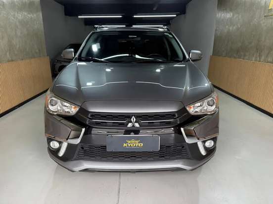 MITSUBISHI-ASX-2019