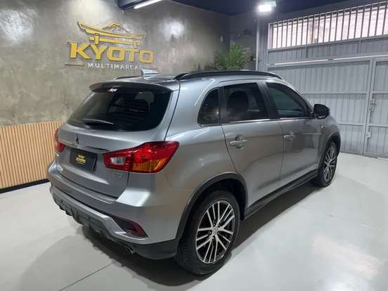MITSUBISHI-ASX-2.0 MIVEC FLEX HPE CVT MITSUBISHI-ASX-2019