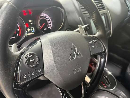 MITSUBISHI-ASX-2.0 MIVEC FLEX HPE CVT MITSUBISHI-ASX-2019