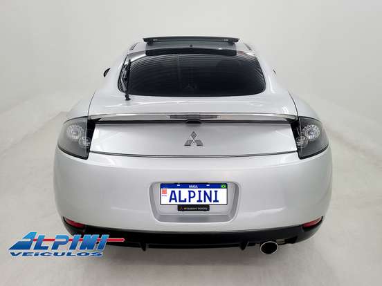 MITSUBISHI-ECLIPSE-2007