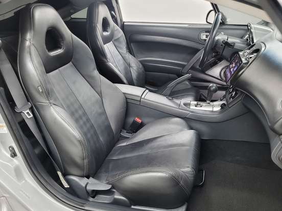 MITSUBISHI-ECLIPSE-3.8 GT V6 24V GASOLINA 2P AUTOMÁTICO MITSUBISHI-ECLIPSE-2007