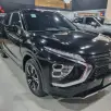 MITSUBISHI ECLIPSE CROSS 1.5 MIVEC TURBO GASOLINA HPE-S CVT MITSUBISHI ECLIPSE CROSS 1.5 MIVEC TURBO GASOLINA HPE-S CVT