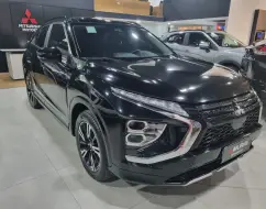 MITSUBISHI ECLIPSE CROSS 1.5 MIVEC TURBO GASOLINA HPE-S CVT MITSUBISHI ECLIPSE CROSS 1.5 MIVEC TURBO GASOLINA HPE-S CVT