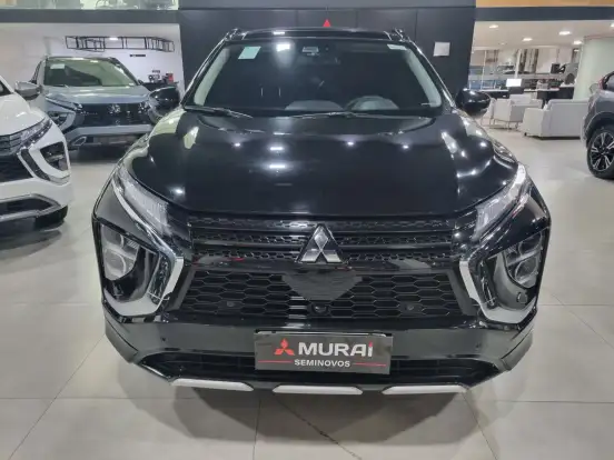 MITSUBISHI-ECLIPSE CROSS-2023